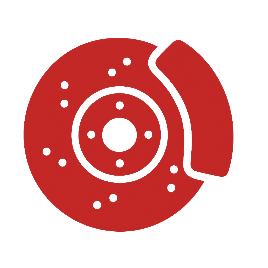 ⁠Brake Repair & Replacement